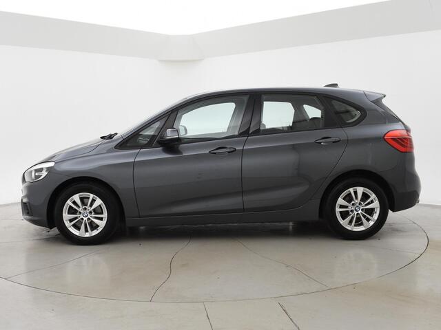 BMW 2-SERIE Active Tourer 218i 136 PK AUT. + NAVIGATIE / STOELVERW. / CRUISE / CLIMATE CONTROL