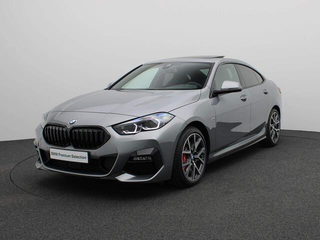 BMW 2-SERIE Gran Coupé 218i M Sportpakket Pro | Premium Pack | Comfort Pack | Travel Pack | Panoramadak | Active Cruise Control | DAB| HiFi | 18''