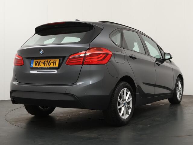 BMW 2-SERIE Active Tourer 218i High Executive Trekhaak|Airco|Navigatie|Cruise controle