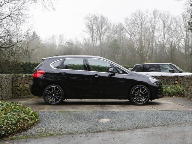 BMW 2-SERIE Active Tourer 218i Business Edition