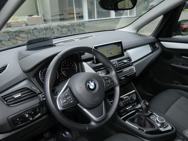 BMW 2-SERIE Active Tourer 218i Business Edition