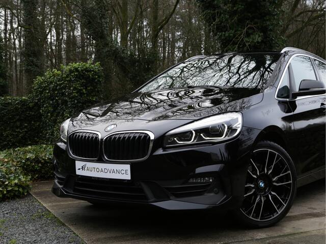 BMW 2-SERIE Active Tourer 218i Business Edition