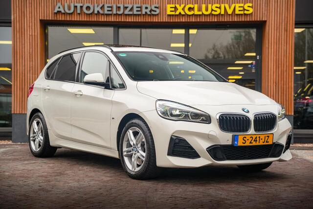 BMW 2-SERIE Active Tourer 225xe iPerformance High Executive Camera Pano HUD Clima Cruise Leer 17"LM