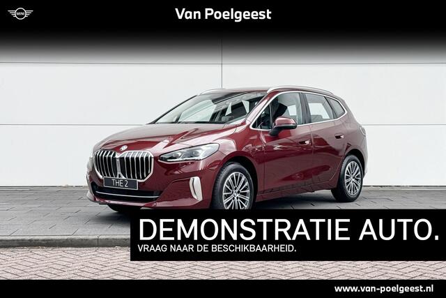 BMW 2-SERIE Active Tourer 218i