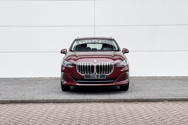 BMW 2-SERIE Active Tourer 218i