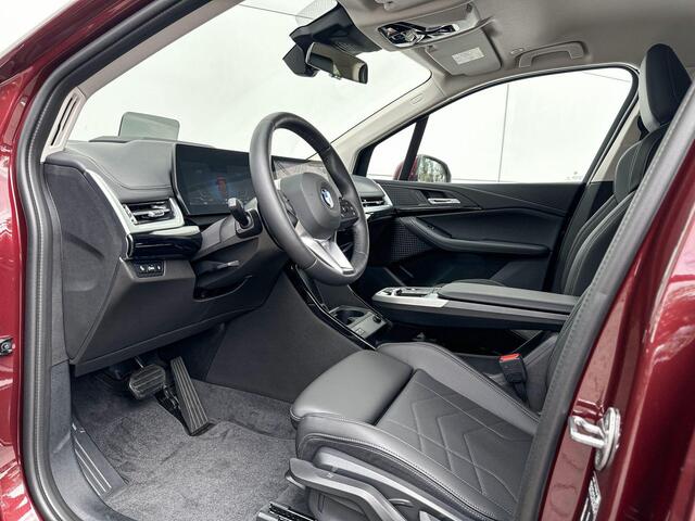 BMW 2-SERIE Active Tourer 218i