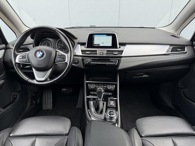 BMW 2-SERIE Active Tourer 225xe iPerformance High Executive Automaat