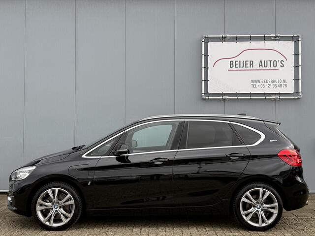 BMW 2-SERIE Active Tourer 225xe iPerformance High Executive Automaat