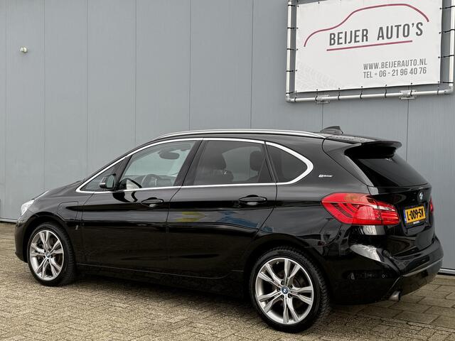 BMW 2-SERIE Active Tourer 225xe iPerformance High Executive Automaat