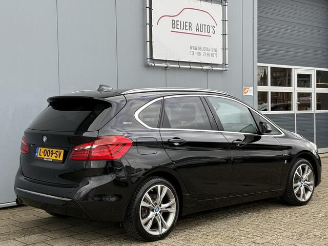BMW 2-SERIE Active Tourer 225xe iPerformance High Executive Automaat