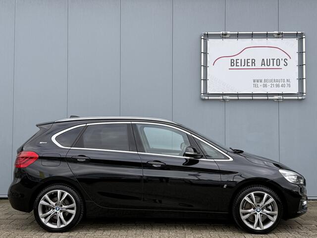 BMW 2-SERIE Active Tourer 225xe iPerformance High Executive Automaat