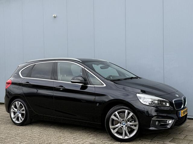 BMW 2-SERIE Active Tourer 225xe iPerformance High Executive Automaat