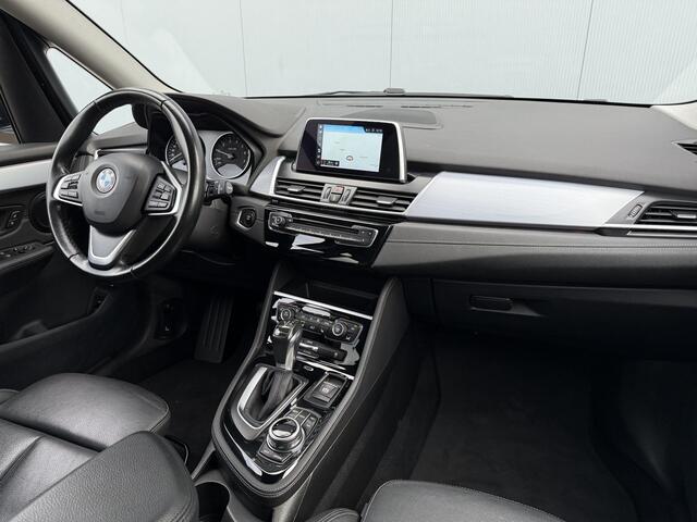 BMW 2-SERIE Active Tourer 225xe iPerformance High Executive Automaat