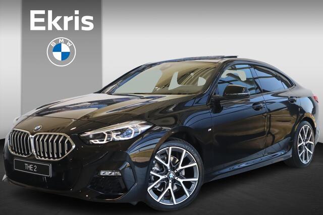 BMW 2-SERIE Gran Coupé 218i | Model M Sport | Comfort Pack | Travel Pack