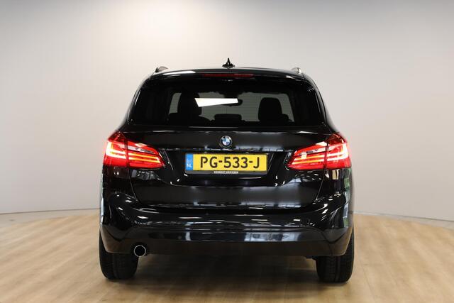 BMW 2-SERIE Active Tourer 218i Executive | Sportline | Trekhaak