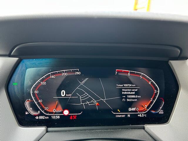 BMW 2-SERIE Gran Coupé 218i Business Edition