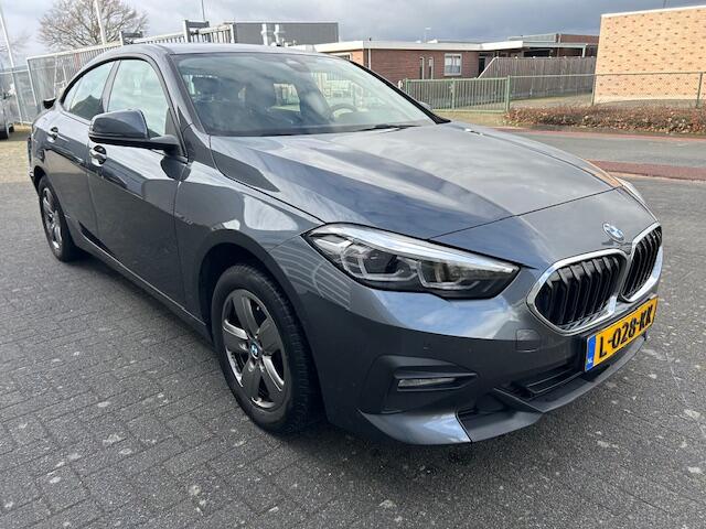 BMW 2-SERIE Gran Coupé 218i Business Edition