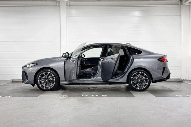 BMW 2-SERIE Gran Coupé 220 | M-Sport Design | Premium Pack | Driving Assistant Plus | Harman/Kardon | Comfort Access