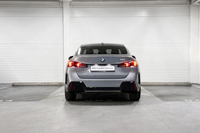 BMW 2-SERIE Gran Coupé 220 | M-Sport Design | Premium Pack | Driving Assistant Plus | Harman/Kardon | Comfort Access