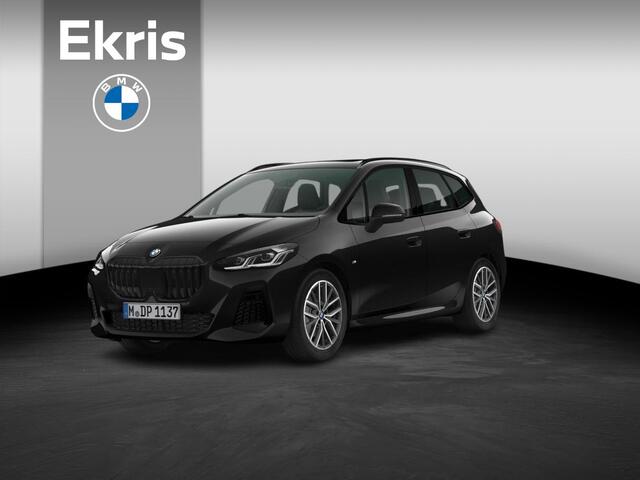 BMW 2-SERIE Active Tourer 218i | M Sport Package | Equipment Package
