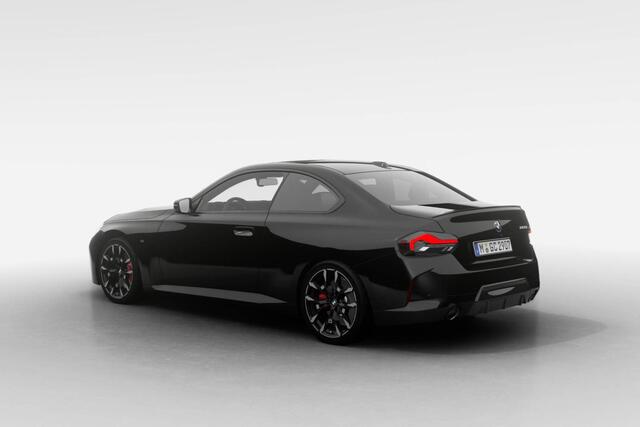 BMW 2-SERIE Coupé 220i | M Sport Pro | Premium Pack | Active Cruise Control