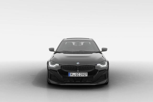 BMW 2-SERIE Coupé 220i | M Sport Pro | Premium Pack | Active Cruise Control