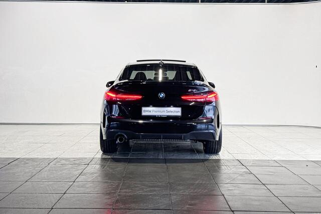 BMW 2-SERIE Gran Coupé 218i Premium Pack M Sportpakket Pro Aut. - Beschikbaar vanaf: Juni 2025