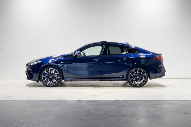 BMW 2-SERIE Gran Coupé 220 Premium Pack M Sportpakket Aut. - Beschikbaar vanaf: Juli 2025