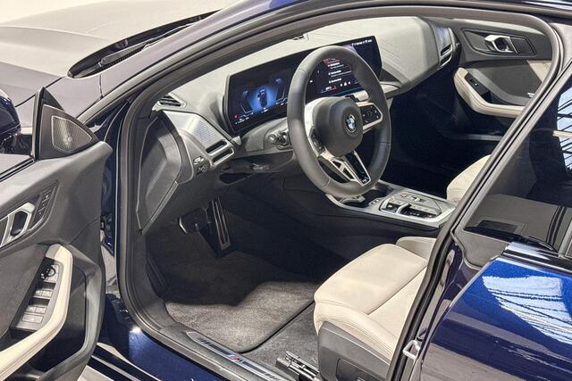 BMW 2-SERIE Gran Coupé 220 Premium Pack M Sportpakket Aut. - Beschikbaar vanaf: Juli 2025