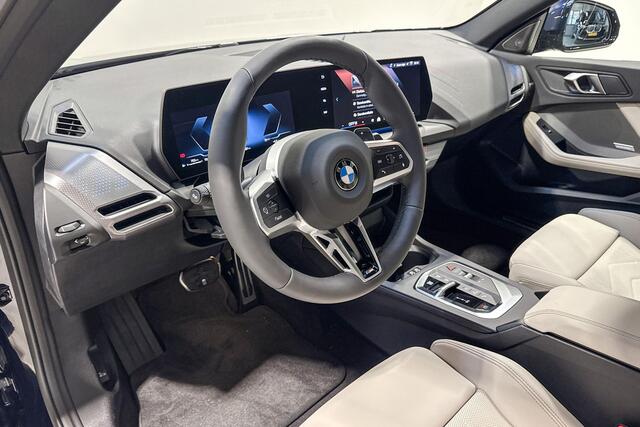 BMW 2-SERIE Gran Coupé 220 Premium Pack M Sportpakket Aut. - Beschikbaar vanaf: Juli 2025