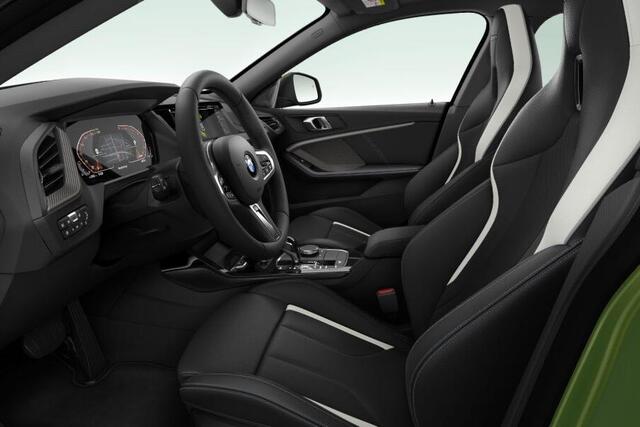 BMW 2-SERIE Gran Coupé 218i Innovation M Sportpakket Pro Individual - Beschikbaar vanaf: Juni 2025