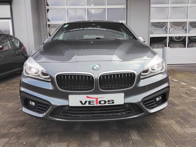 BMW 2-SERIE 218i High Exec. Ed.