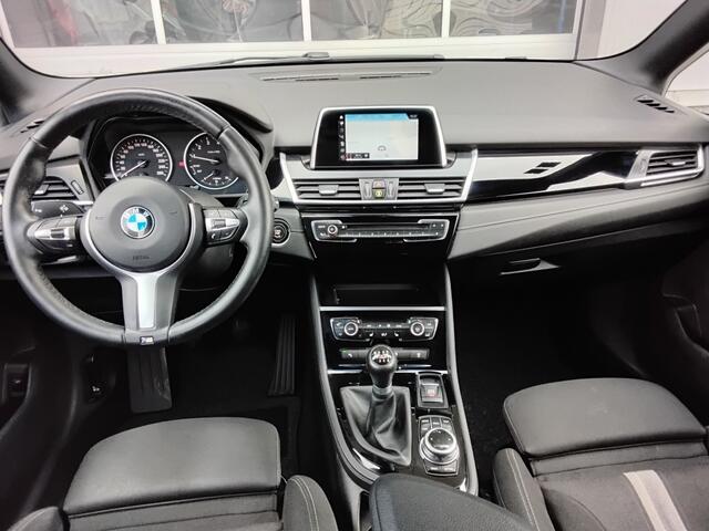 BMW 2-SERIE 218i High Exec. Ed.