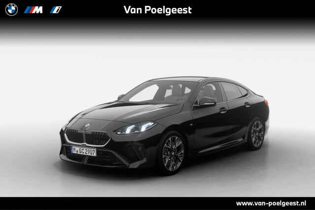 BMW 2-SERIE Gran Coupé 220 | M Sport | Premium Pack | Driving Assistant Plus