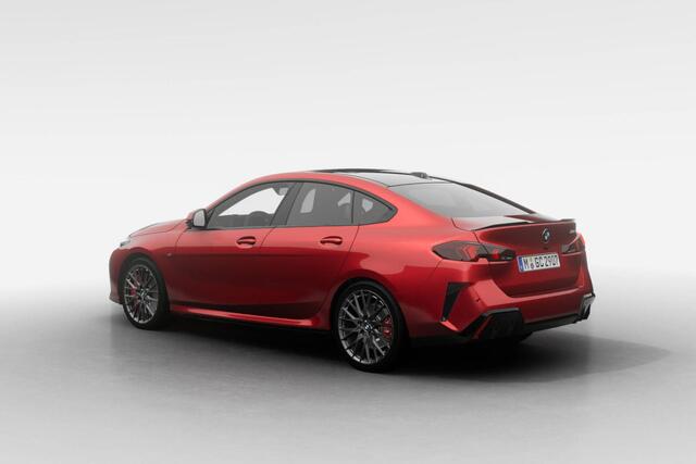 BMW 2-SERIE Gran Coupé 220 | M Sport Pro | Premium Pack | Driving Assistant Plus