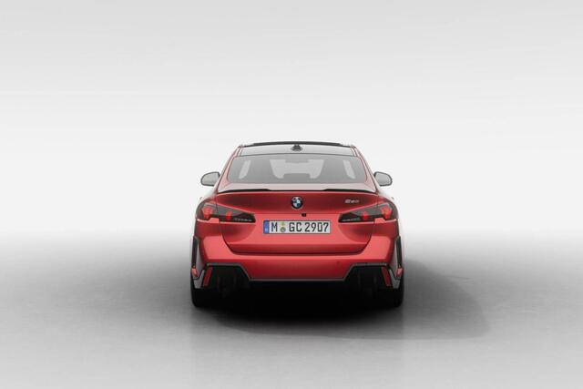 BMW 2-SERIE Gran Coupé 220 | M Sport Pro | Premium Pack | Driving Assistant Plus