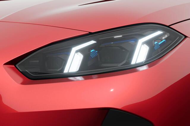 BMW 2-SERIE Gran Coupé 220 | M Sport Pro | Premium Pack | Driving Assistant Plus