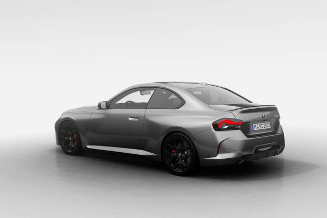 BMW 2-SERIE Coupé 220i | M Sport Pro | Premium Pack | Elektrisch bediend glazen schuif-/kanteldak