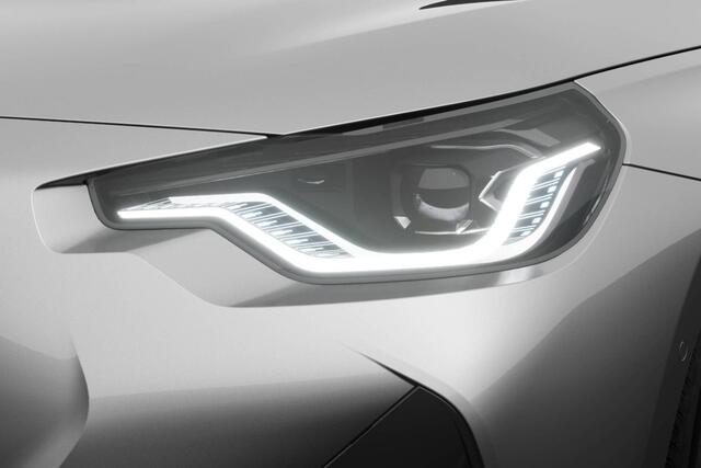 BMW 2-SERIE Coupé 220i | M Sport Pro | Premium Pack | Elektrisch bediend glazen schuif-/kanteldak