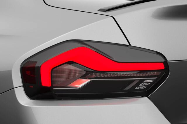 BMW 2-SERIE Coupé 220i | M Sport Pro | Premium Pack | Elektrisch bediend glazen schuif-/kanteldak