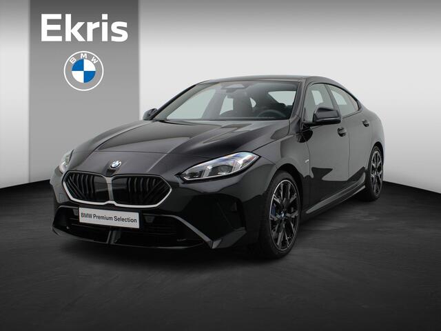 BMW 2-SERIE Gran Coupé 220 M Sport Design Edition | Premium Pack | Comfort Access | Driving Assistant | Parking Assistant | Harman Kardon | 19''