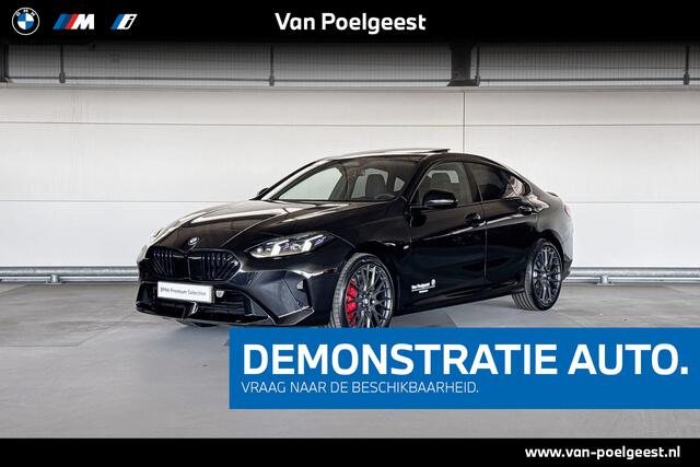 BMW 2-SERIE Gran Coupé 220 | M Sportpakket Pro | Glazen panoramadak