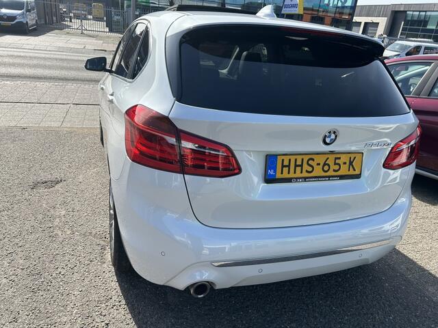BMW 2-SERIE 225xe iPerformance