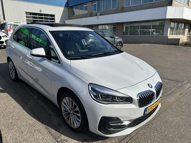 BMW 2-SERIE 225xe iPerformance