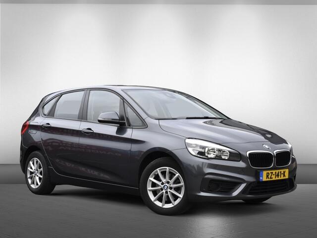 BMW 2-SERIE 216d