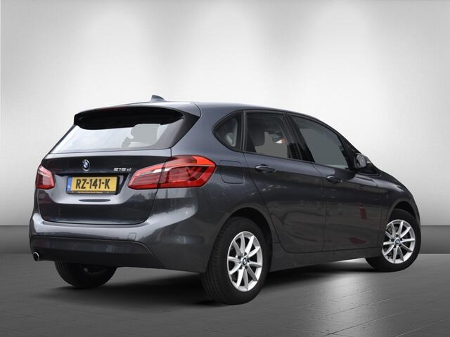 BMW 2-SERIE 216d