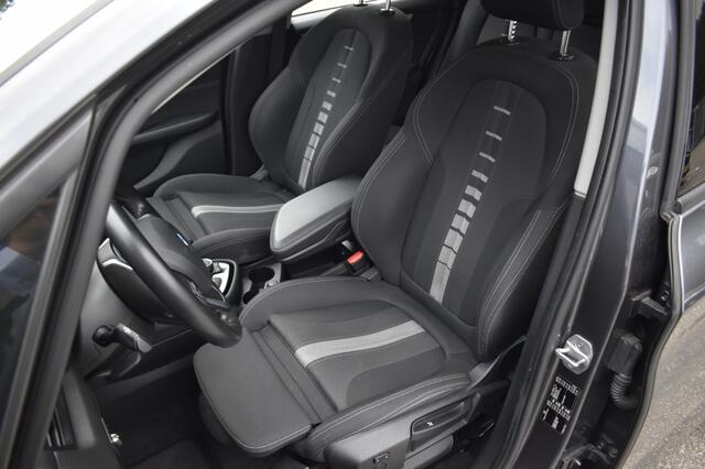 BMW 2-SERIE 216d