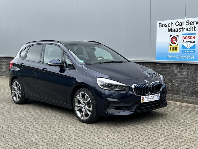 BMW 2-SERIE Active Tourer | 225xe iPerformance | Pano | Harman K | Head-up | High Executive | 18" | Sportline | Interesse, Proefrit? Bel of app met: 06-24 28 28 42