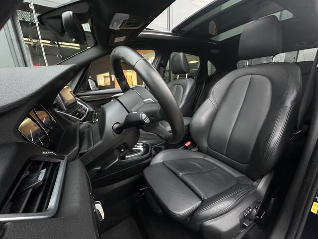 BMW 2-SERIE Active Tourer | 225xe iPerformance | Pano | Harman K | Head-up | High Executive | 18" | Sportline | Interesse, Proefrit? Bel of app met: 06-24 28 28 42