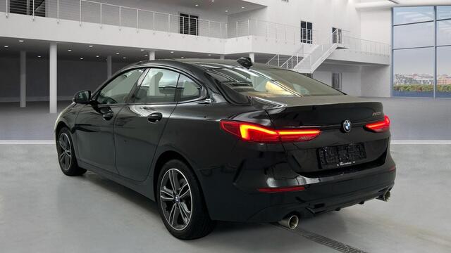 BMW 2-SERIE Gran Coupé 220I SPORT LINE GRAN COUPE AUTOMAAT